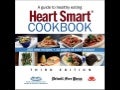 Heart Smart III Cookbook: A guide to healthy eating 
