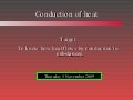 Heating And Cooling L2