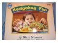 Hedgehog fun