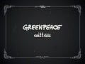 Greenpeace esittää: Uuden ajan alku