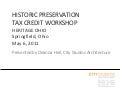 Historic Preservation - City Studios Architecture