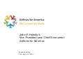 U.S. Airlines Economic Review