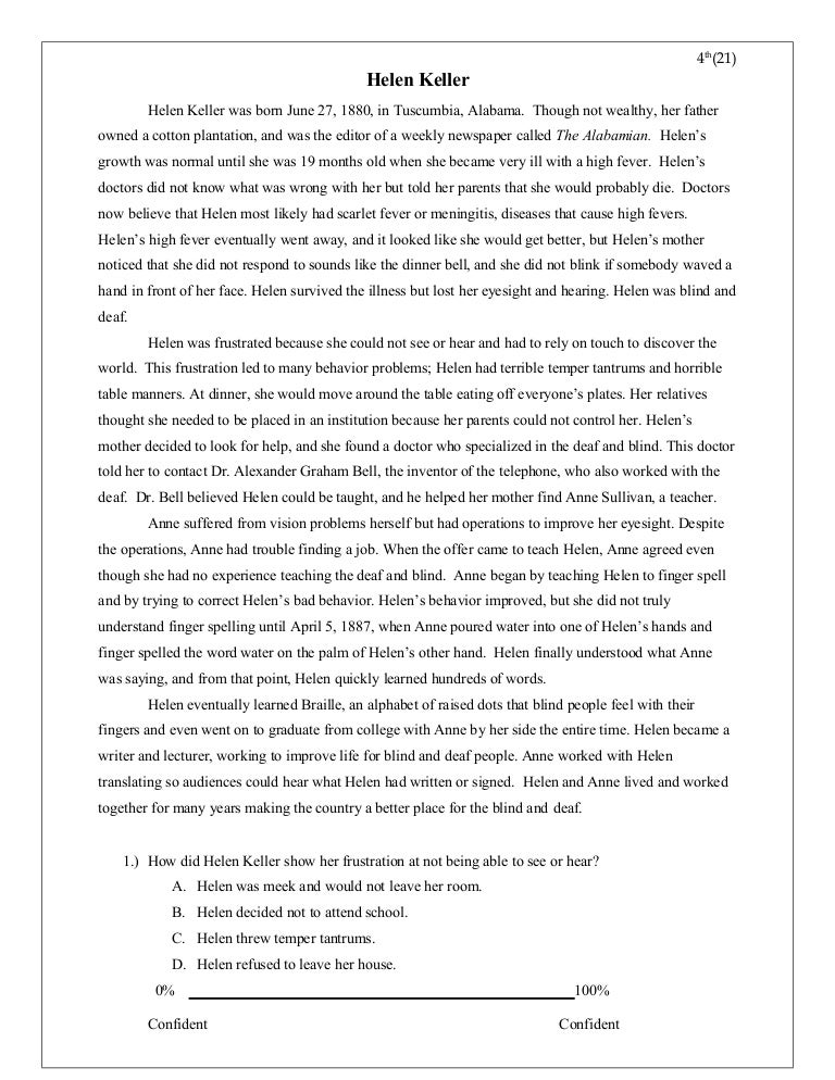 Papers Your Personal Library Of Research Essay On Helen Keller Do Helen Keller Essays Roman Krznaric