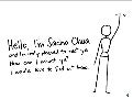 Hello, I'm Sacha Chua!