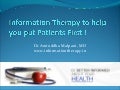 Why are Indian hospital websites so bad ?