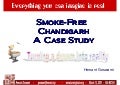 Hemant Goswami Smoke Free Chandigarh