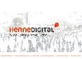 HenneDigital AgenturPortrait (deutsch)