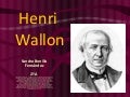 Henri wallon   grupo