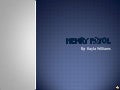 Henry fayol