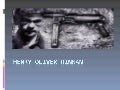 Henry Oliver Rinnan