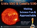Making Science Fun & Approachable - Stanford University