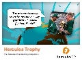Hercules Trophy 2012