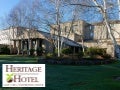 Heritage Hotel updated 11.2011