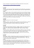 Heritage portal website Q&A