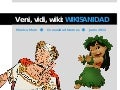 Veni, vidi, wiki: WIKISANIDAD