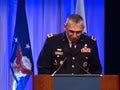 AFCEA TechNet Land Forces East Keynote Luncheon Address - LTG Rhett A. Hernandez, USA   