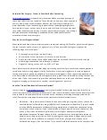 Herniated Disc Surgery