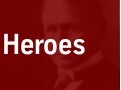 (Who are these) Heroes - Trailer 2