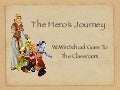 The Hero&rsquo;s Journey:  World of Warcraft Goes To The Classroom