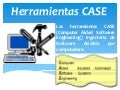 Presentación HCASE