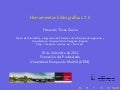 Herramientas bibliograficas 2.0