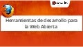 Herramientas de desarrollo en Firefox para la web abierta