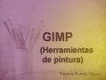 Herramientas de pintura