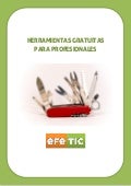 Herramientas gratuitas para tu empresa