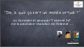 Intro Mondes Virtuels (Cours 1)