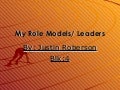 H:\Facts\My Role Models