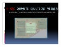 Hgac commute solutions viewer
