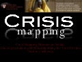 HHI Crisis Mapping Kenya