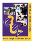 Helix High School: STEM