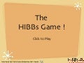  Game-based Assessment Quiz Template