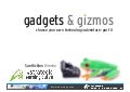 Gadgets & Gizmos: Choose Your own Technology Adventure - Part II