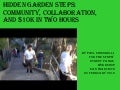 Hidden_Garden_Steps--Raising_$10K_in_Two_Hours