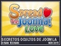 Secretos ocultos de Joomla en español
