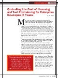 Controlling the Cost of Software Licensing | Embarcadero All Access