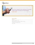 What You Need to Know About Securing Healthcare Information Exchanges Security Guide