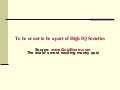 High Iq Societies Quiz, Trivia, Test, Questions, Answer