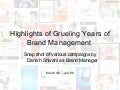 Highlights of  Danish Shivani&rsquo;s brand campaign at United Mobile