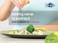 High Liner Foods - October 2009 Investor Presentation