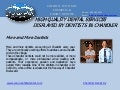 High quality dental services displayed by dentists in chandler