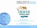 High Value Audiences Help Feed Millions For Heifer International