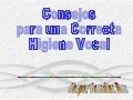 Higienevocal