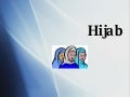 Hijab Nijab Veil Burqa Muslim Head Scarves