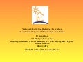 Housing is Health: What remedies for urban aboriginal peoples