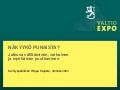 Jatkuva välittäminen - varhainen ja myöhäinen puuttuminen