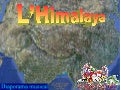 Himalaya, muntele meu iubit
