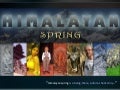 Himalayan Spring 2009